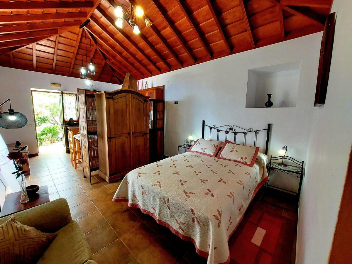 Toscas Hébergement de vacances