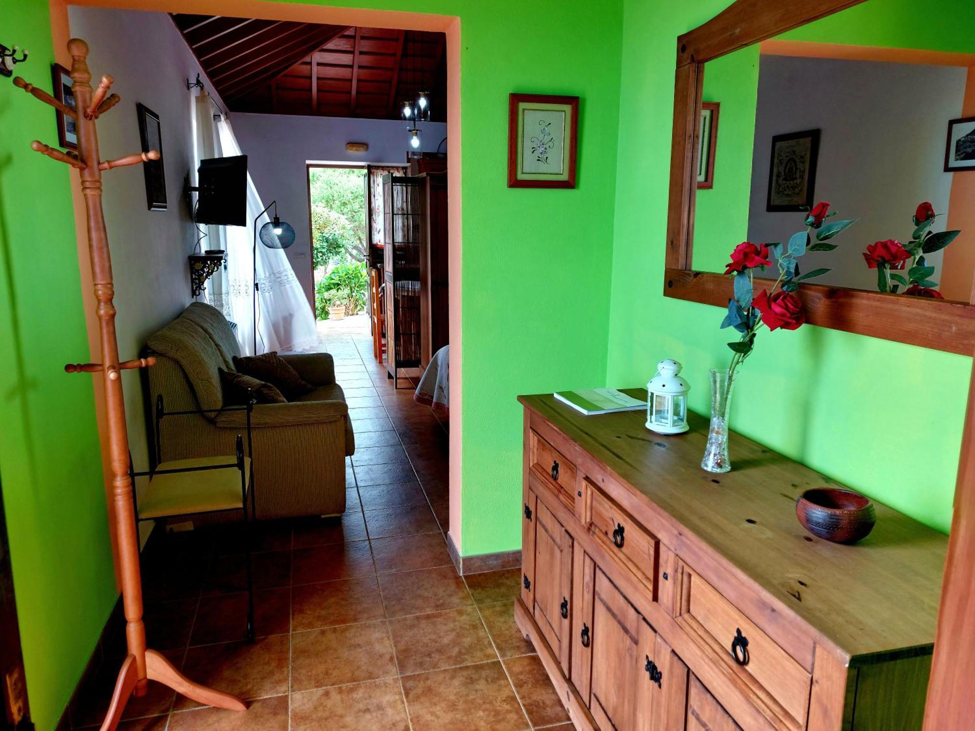 Hébergement de vacances Toscas