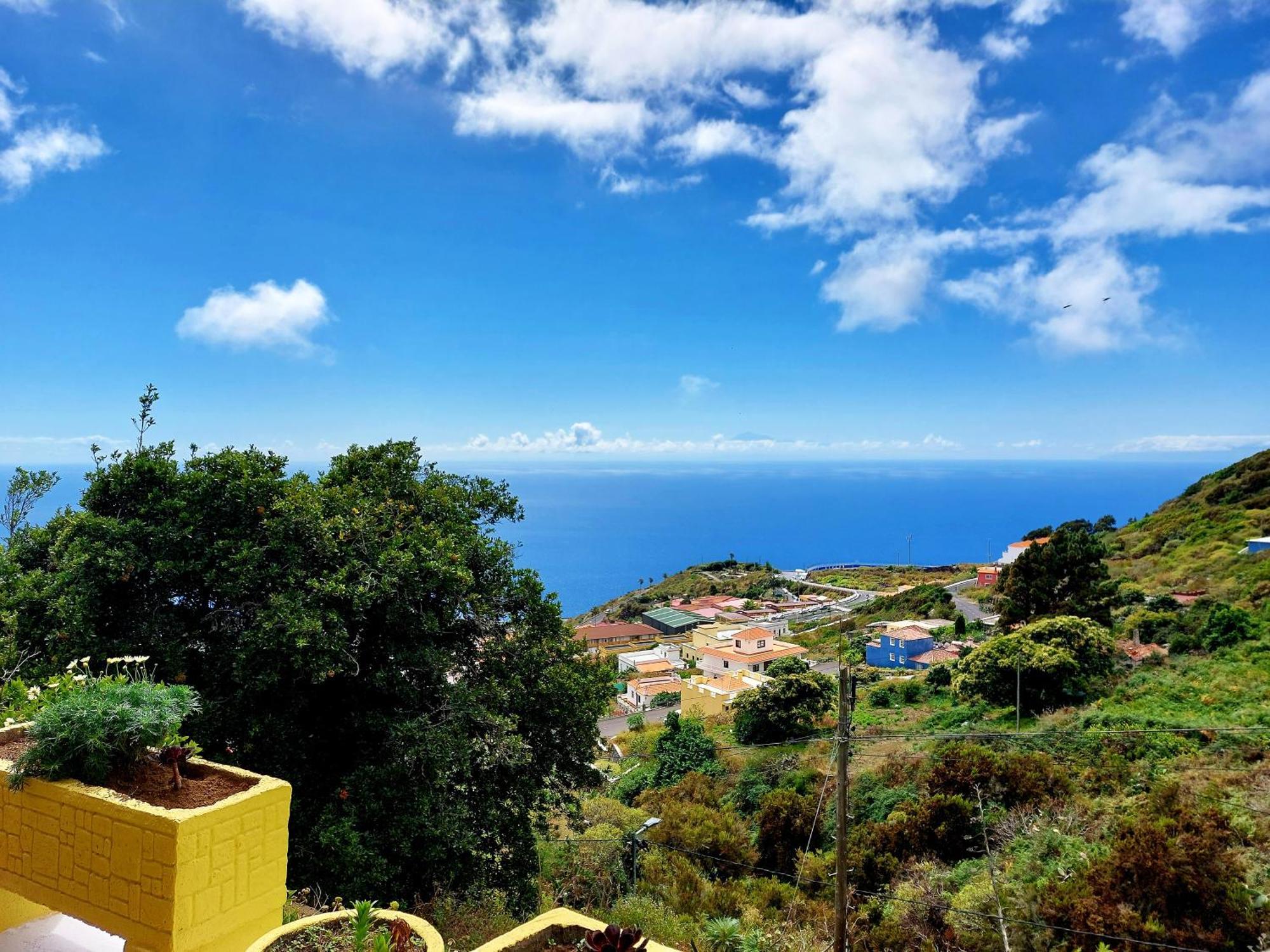 Hébergement de vacances Toscas Mazo