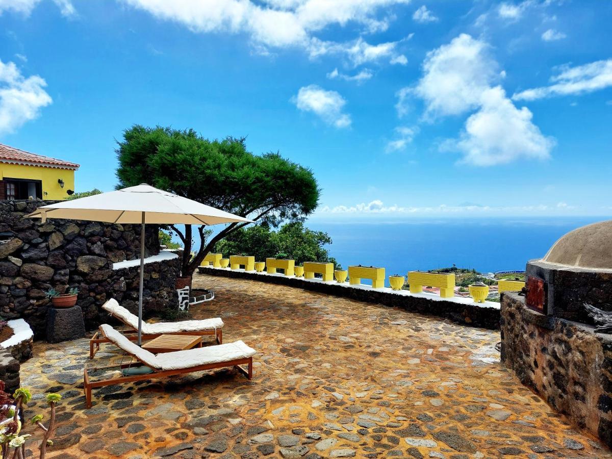 Toscas Vakantiehuis