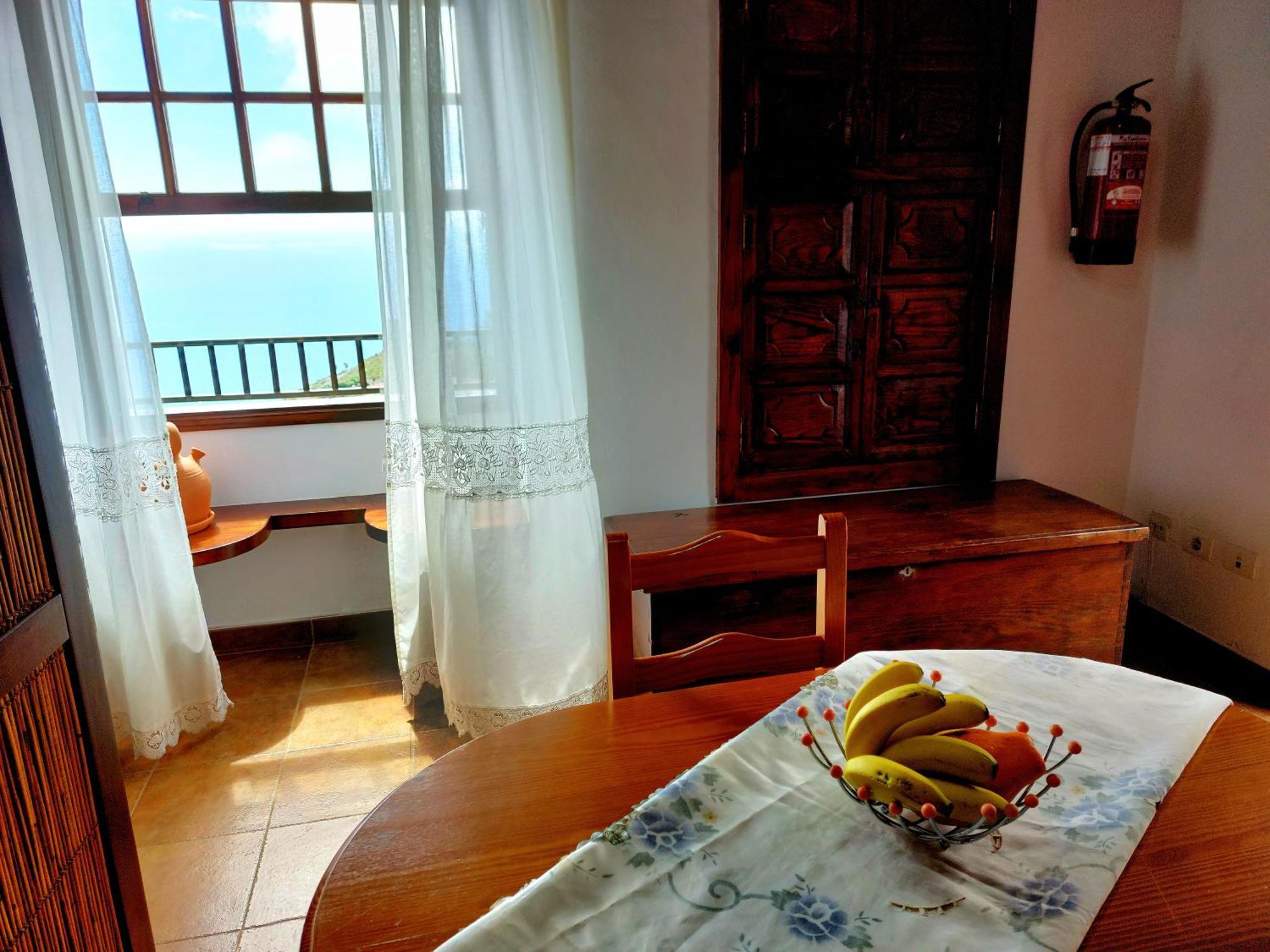 Vakantiehuis Toscas *