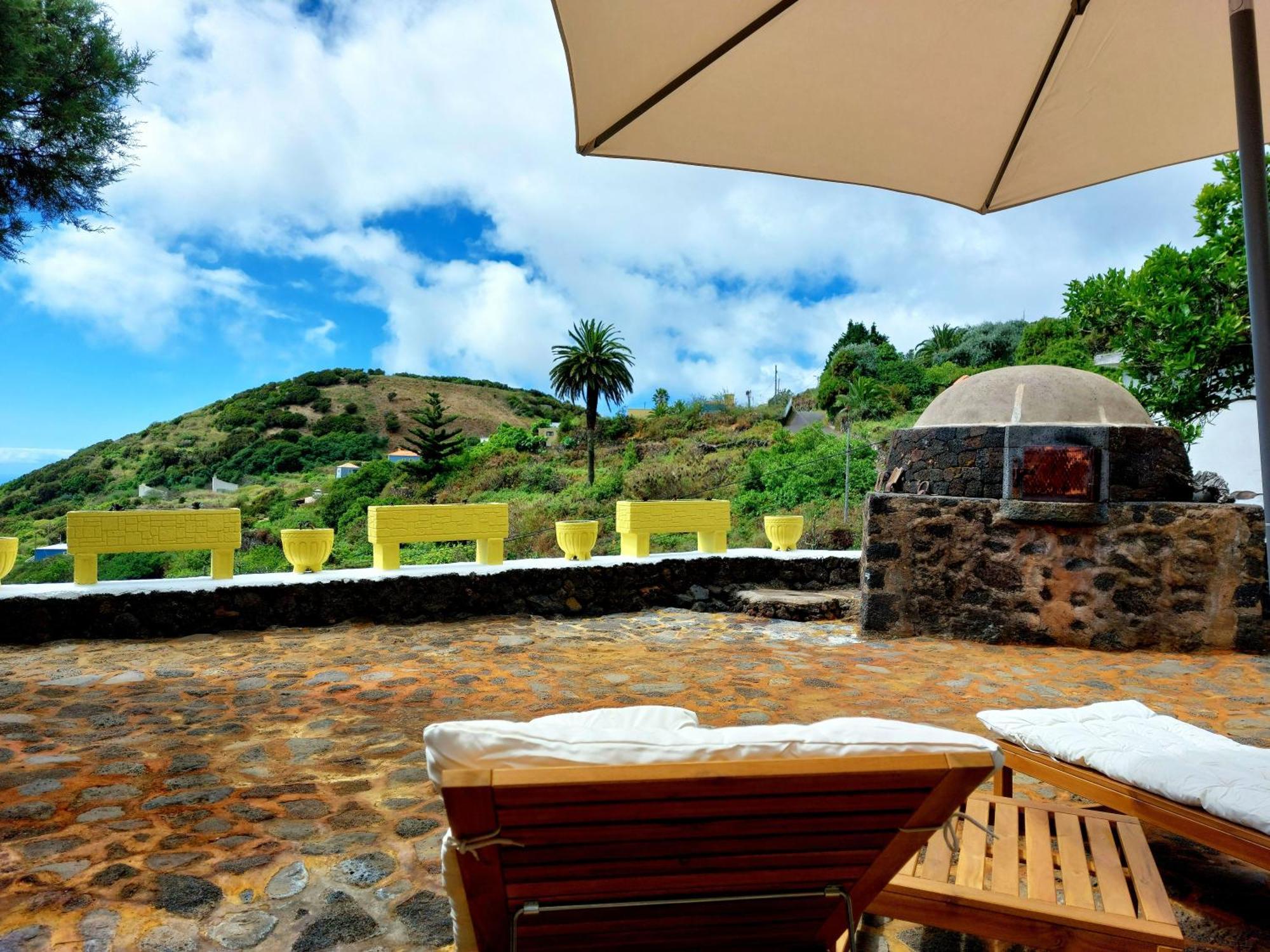 Toscas Vakantiehuis *